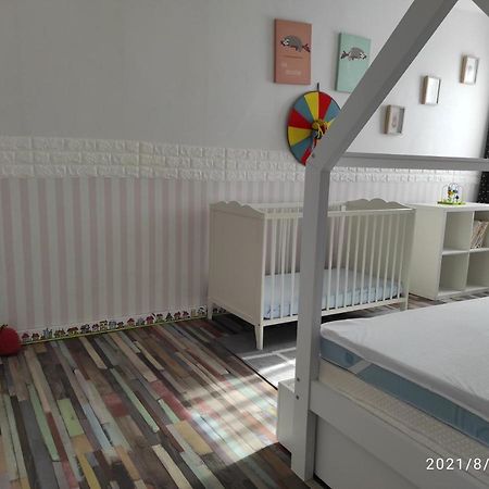 Ferienwohnung Ferienhaus Sabine Birkenheide Exterior foto