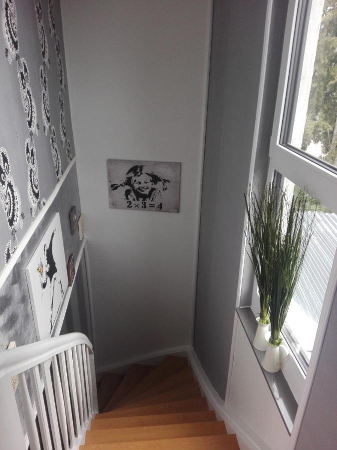 Ferienwohnung Ferienhaus Sabine Birkenheide Exterior foto